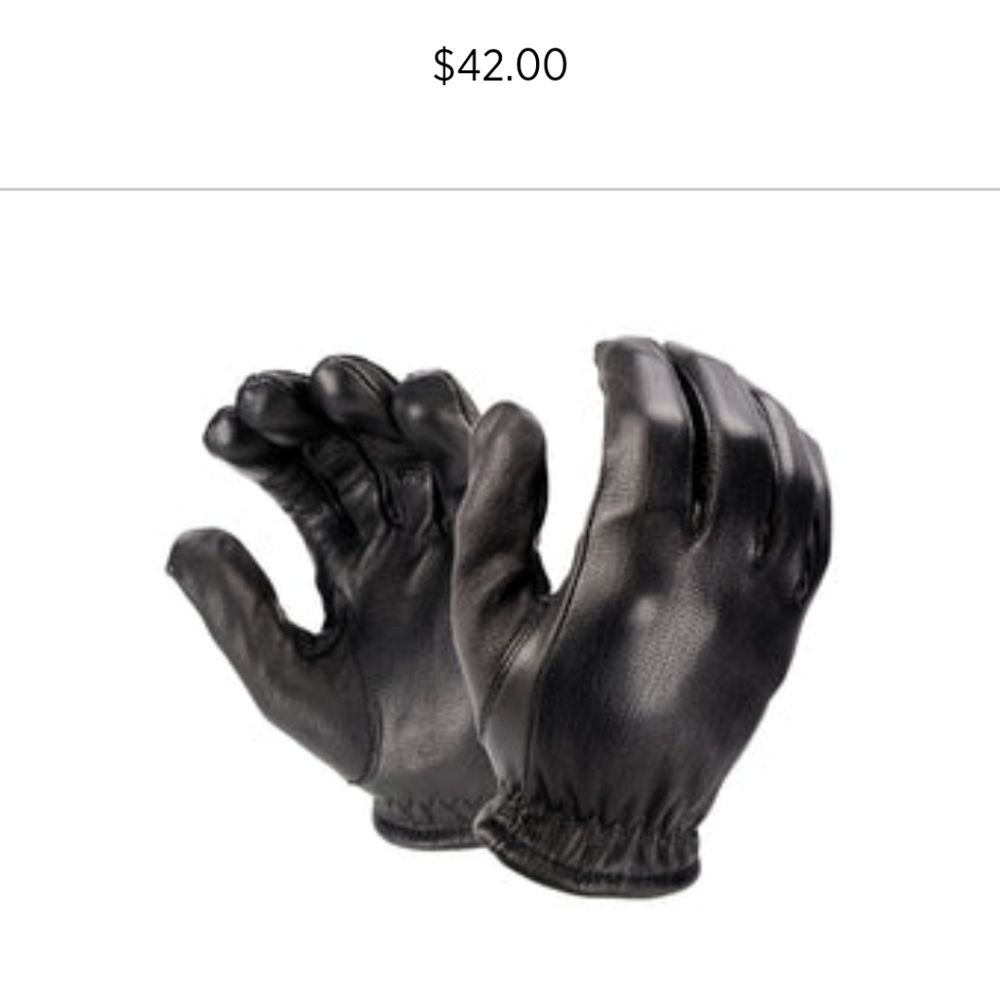 Hatch Gloves
